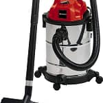 wet and dry vacuum