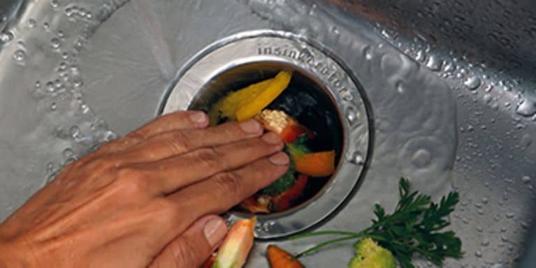 insinkerator